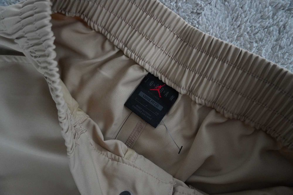 Прямі штани Jordan W Chicago Pant Core