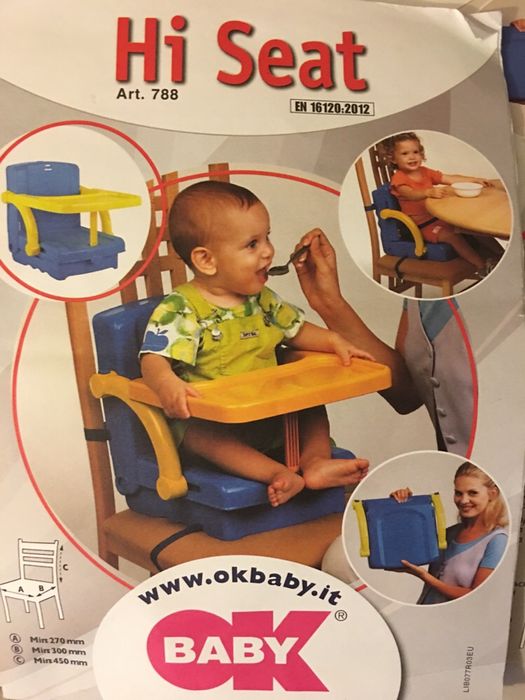 Cadeira elevatória portátil multifuncional