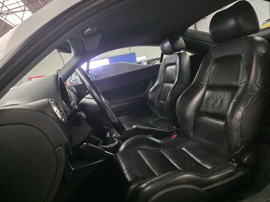 Audi TT 1.8 180cv 1999 - 232.000 QMS