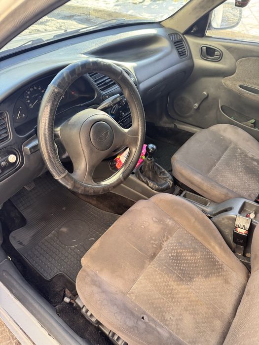 Продам авто робочая конячка