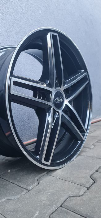 "18 5x160 Ford nowe