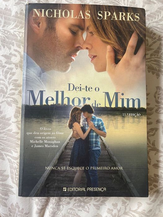 Vendo livros em bom estado