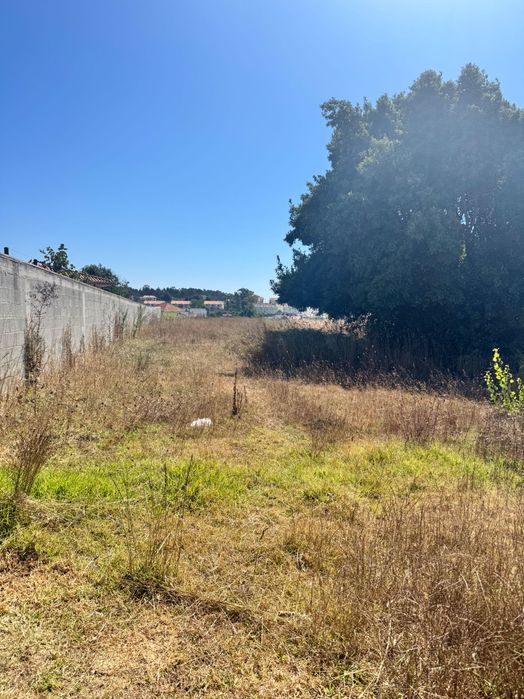 Terreno para construção