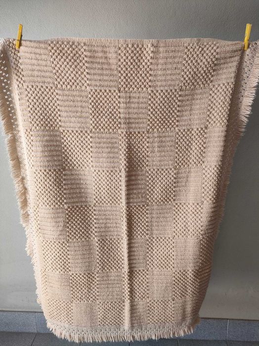 Cobertor para cama de bebe