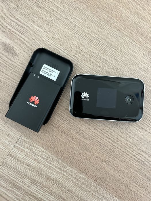 Huawei E5377T роутер