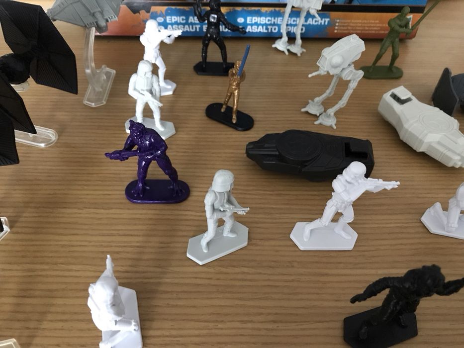 Set Star Wars Command Epic Assault445124681296128003