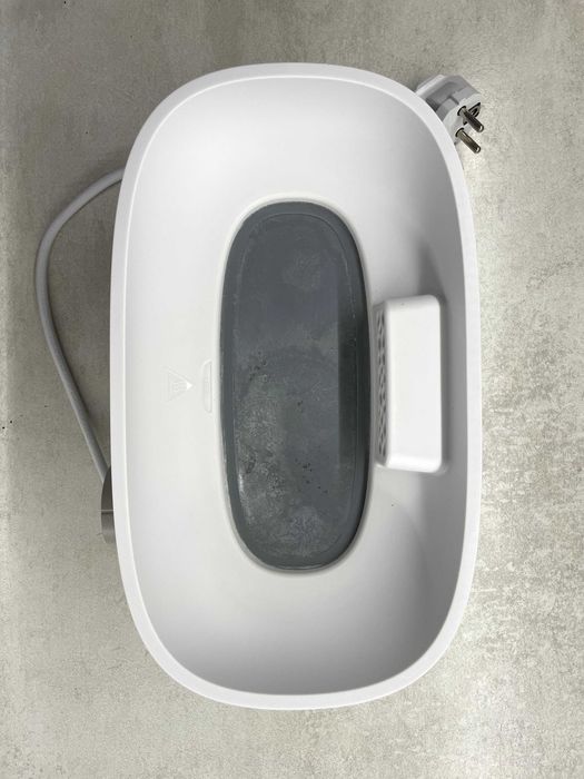 Philips Avent SCF293 паровий стерилізатор