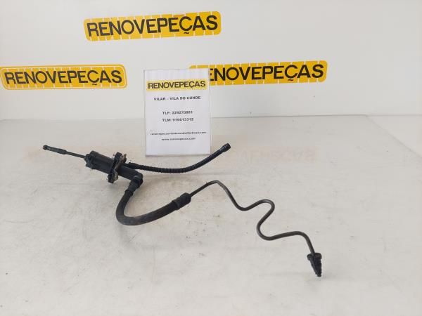 Bomba de embraiagem SEAT Ibiza IV (6J5, 6P1)