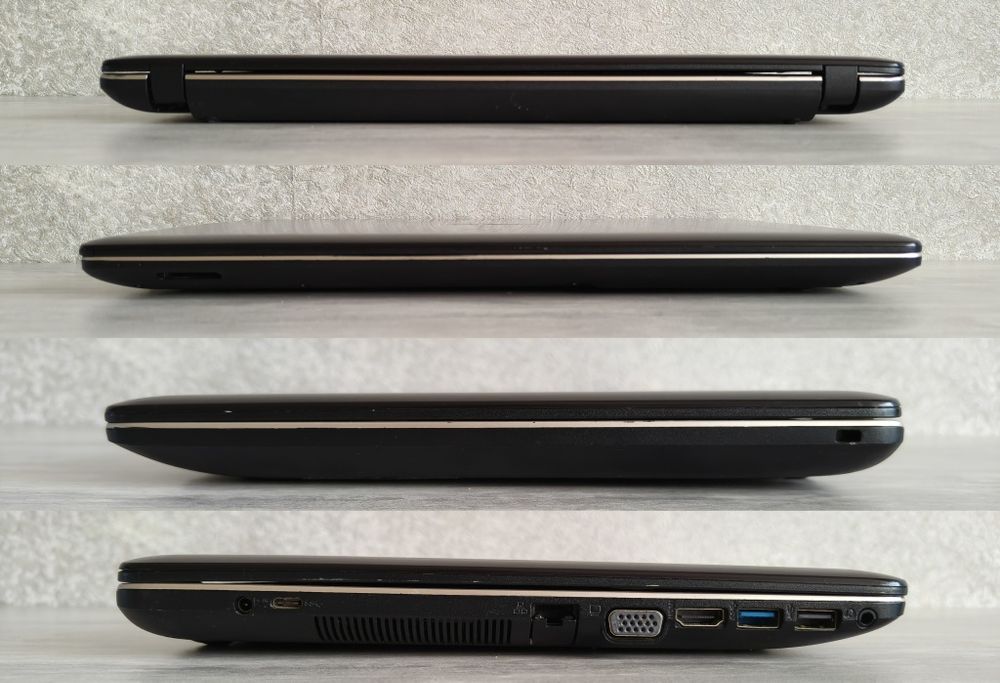 Ноутбук Asus VivoBook Max