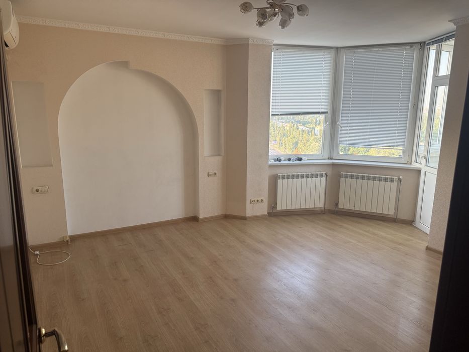 Оренда 2х кімнатної квартири 50 м метро Академмістечко