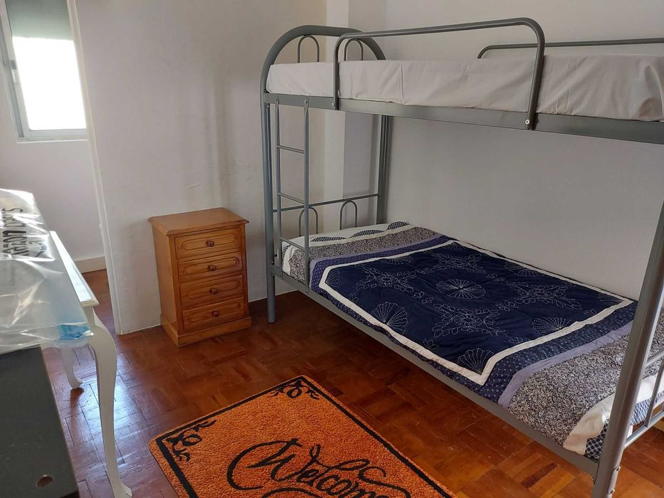 Quarto Independente.