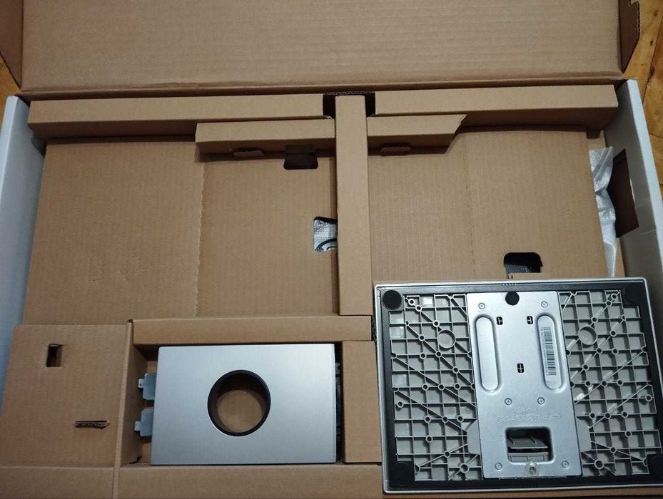 Монітор 23.6" Dell SE2417HG