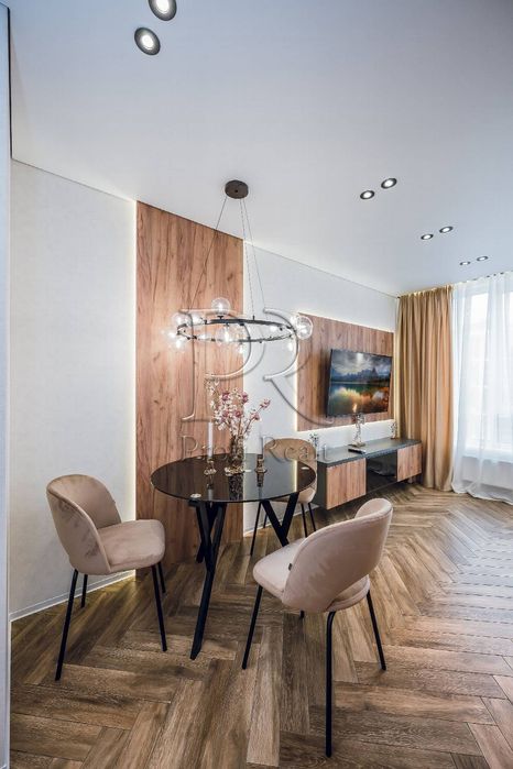 1к.к-ра 44м2 Варшавський-3/Варшавский.Дизайн.р-нт.Генератор.0%