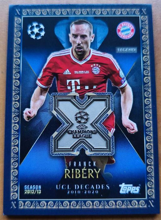 Topps  Match Attax  EXTRA  Season 2025/26