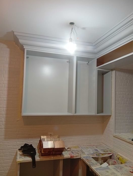 Remodelações gerais