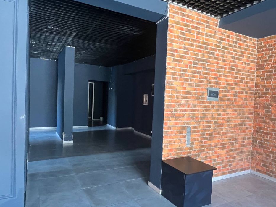 Приміщення в центрі міста