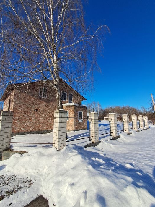 Продам 0,25 га фасад траси Київ - Чоп