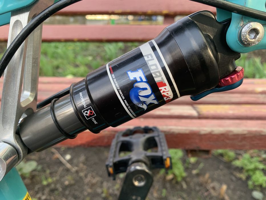 Продам двухподвес Yeti