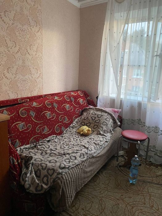 Продам кімнату в гуртожитку
