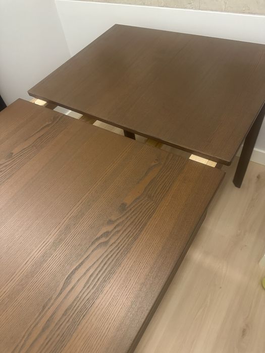 Mesa de Madeira