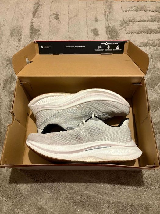 Saucony Endorphin Speed 5 rozmiar 44.5