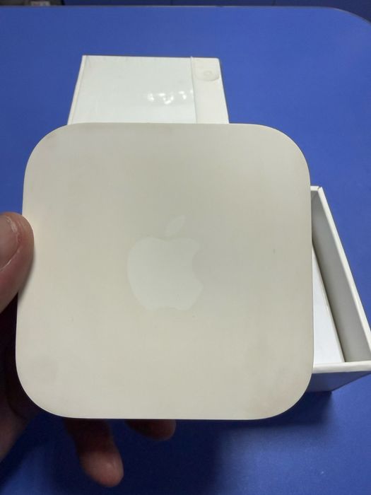 Роутер Apple  AirPort Express Base Station A1392