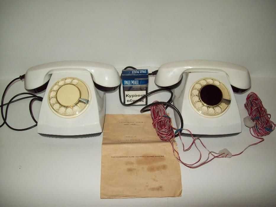 Игрушка  игра детский  Телефон рация про-во СССР