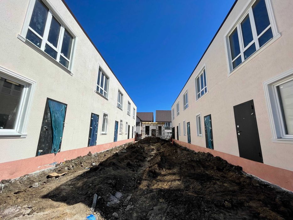 Будинок за адресою вул. Спортивна (площа 66 м²) - Atlanta.ua - фото 5