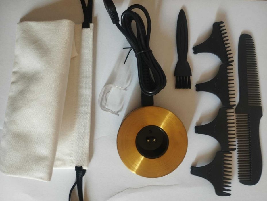 Maszynka do strzyżenia Suttik LM-718