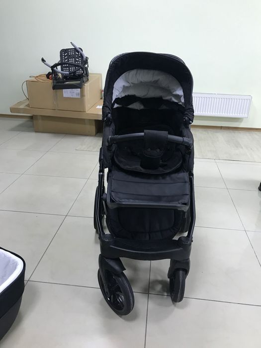 Продаю коляску 2 в 1