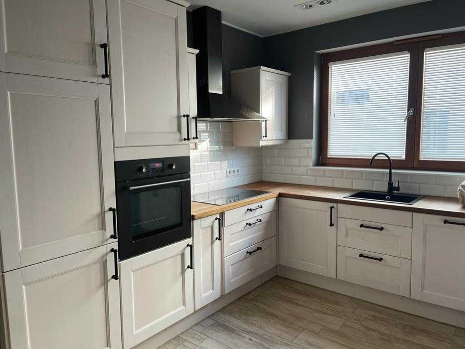 Komfortowy apartament 57 m2 w Świnoujściu