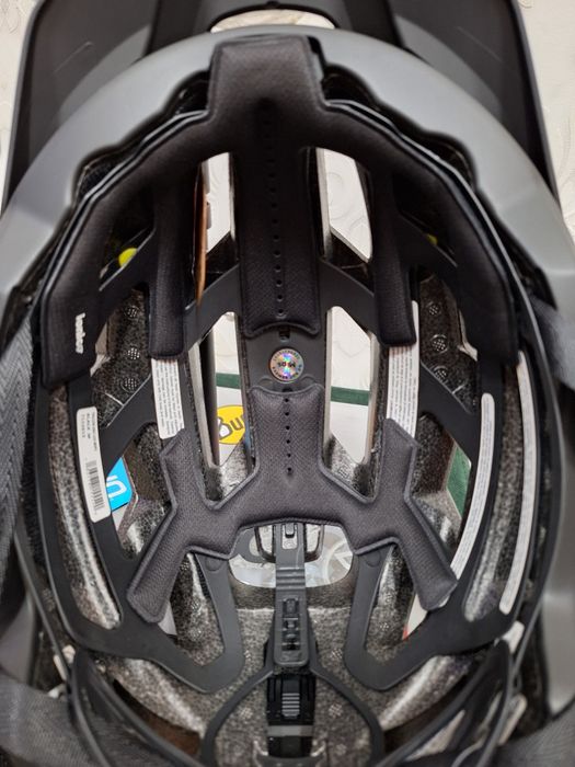 Kask rowerowy BELL FALCON XRV LED unisex M 55-59cm MIPS