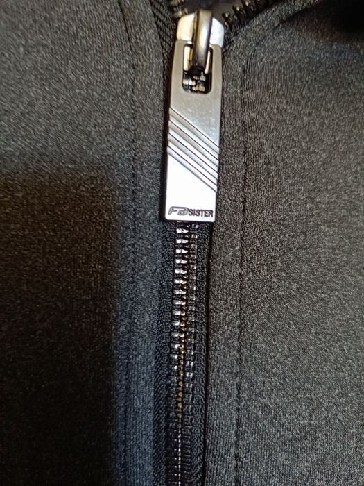 Куртка-худи утепленная