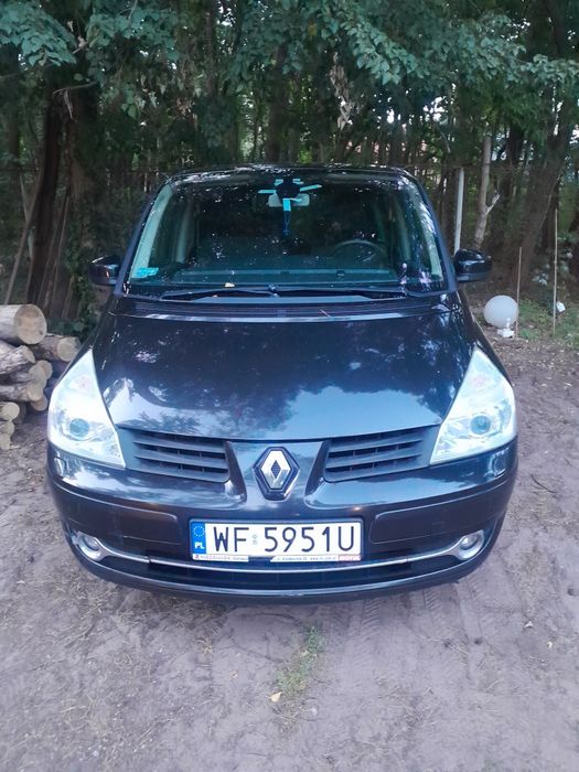 Renault Grand Espace