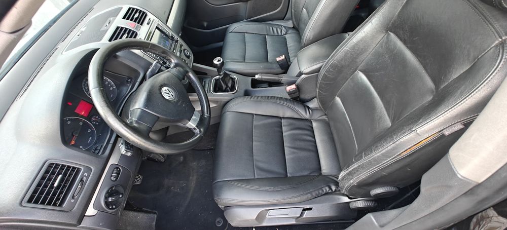 VW Golf 1.9tdi 105cv Confortline