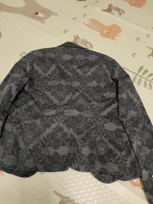 Жилет(піджак,рубашка)жіночий