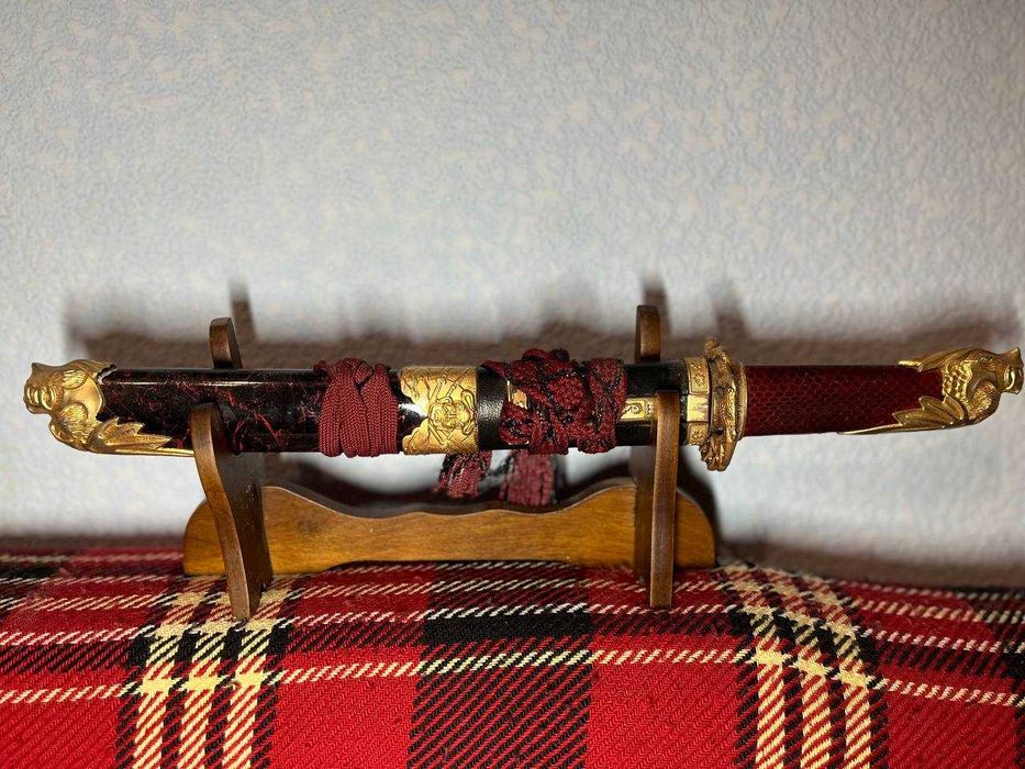 Кортик декоративний