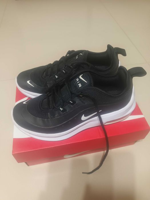 Buty Nike Air Max roz. 33,5