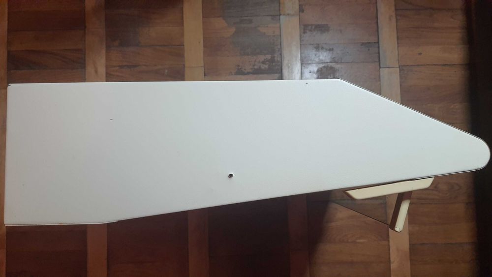 Витяжка кухонна Pyramida MH 20-60 колір слонова кістка