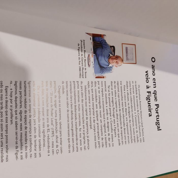 Figueira da foz - evocação do centenário