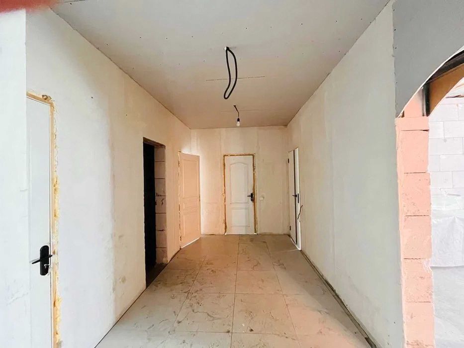 одноповерховий будинок 100 кв.м в КМ Міжріччя, поряд р.Десна