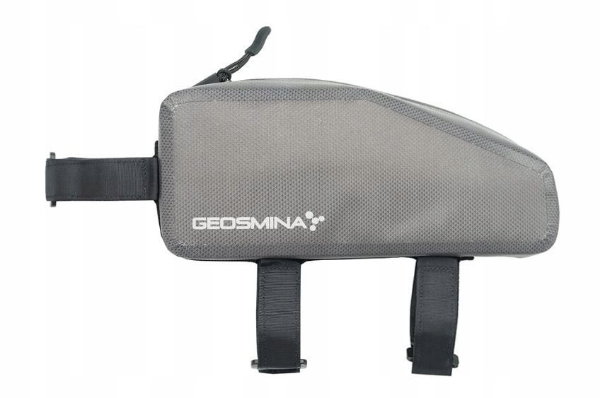 GEOSMINA Small Top Tube Bag Torba na ramę 0,6L