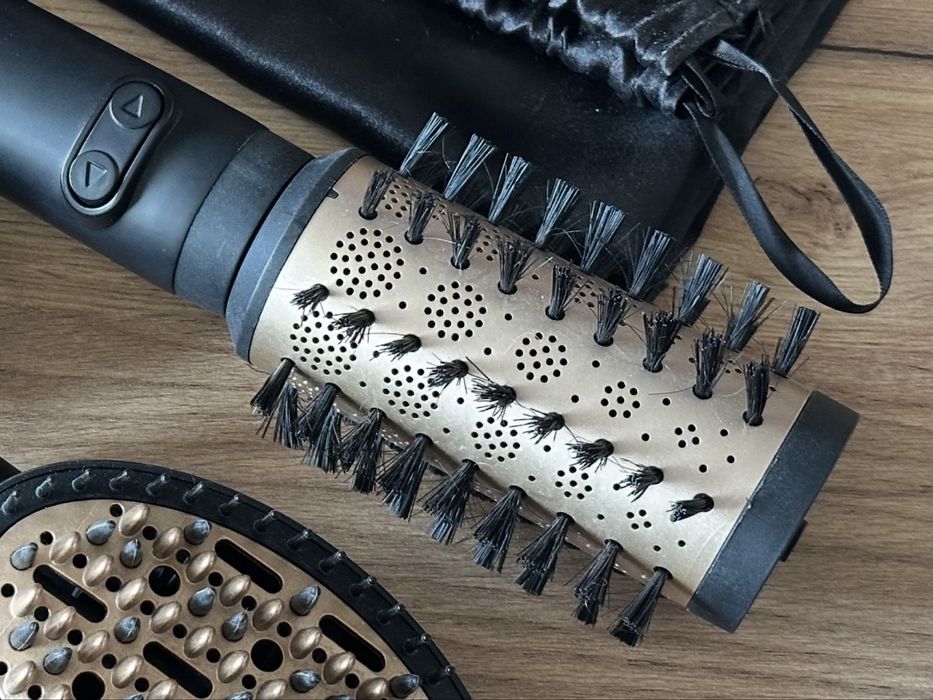 Suszarko-lokówka BaByliss AS970E