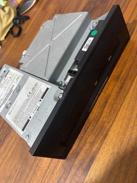 Магнітола MIB2P MH2p 760035064A