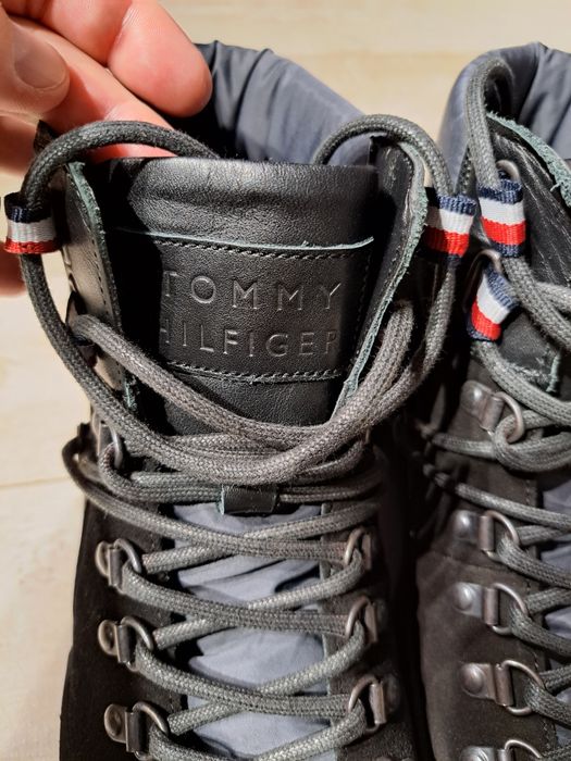 Nowe buty Tommy Hilfiger rozmiar 40