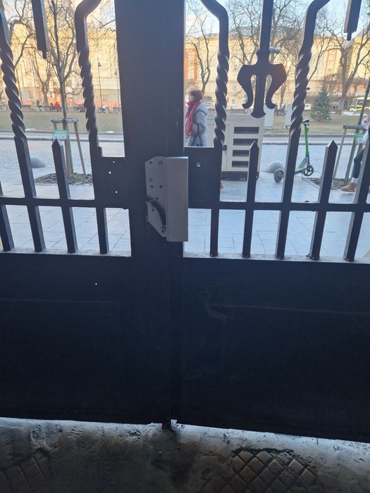 Відео спостереження, камери відео наглялу, домофони сигналізація