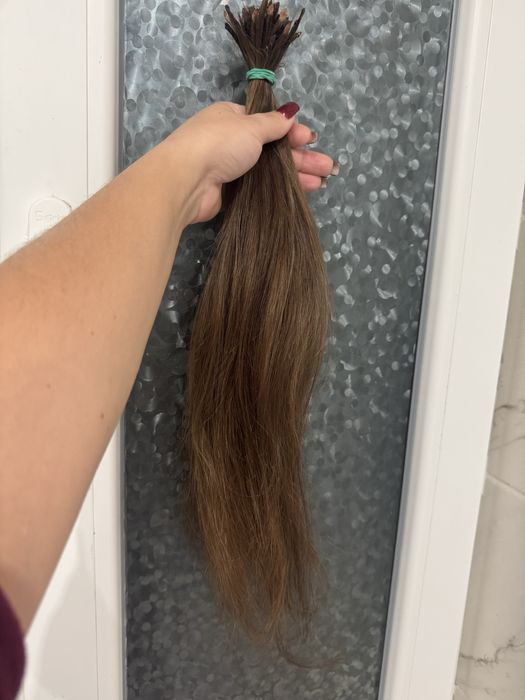 Продам волосся для нарощування