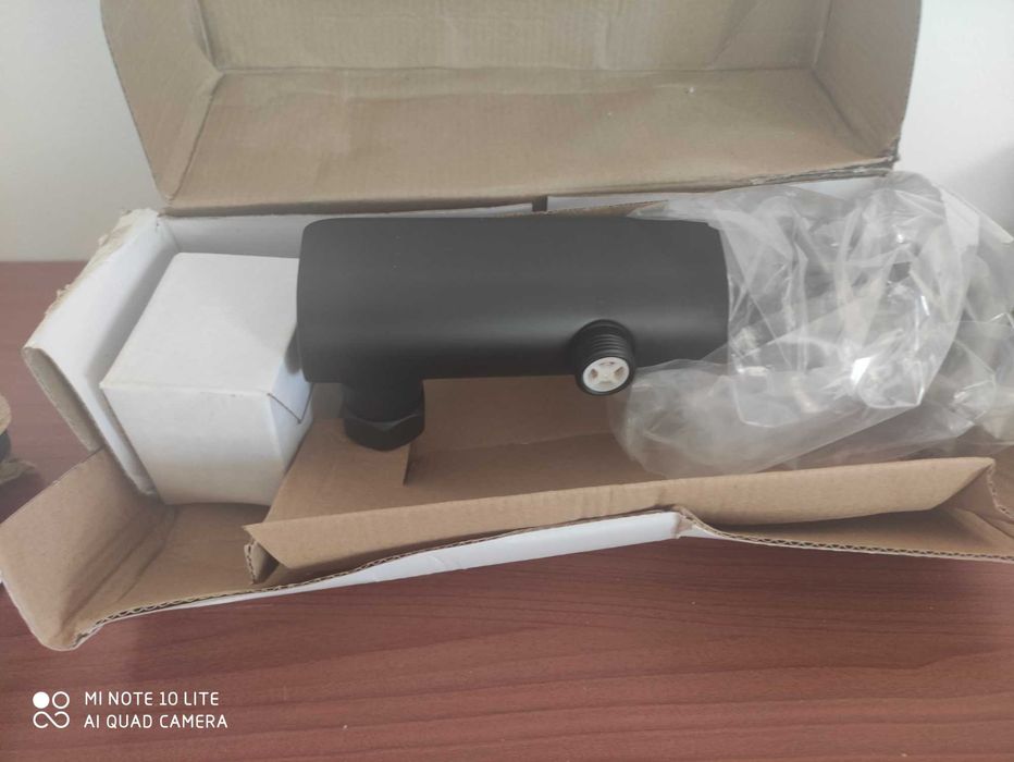 Torneiras novas a metade do preço Leroy e Merlin