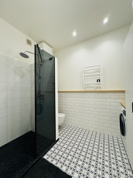 Квартира подобово, панорамні вікна ЖК Смарт Плаза Оболонь #82