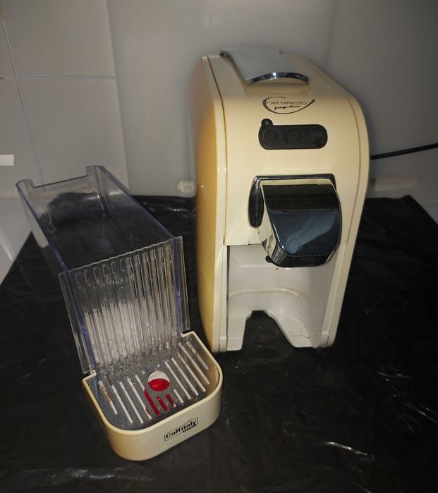 Máquina Café Caffitaly